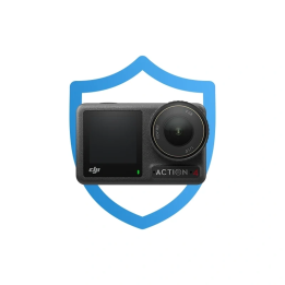 DJI Care Refresh DJI Osmo Action 4