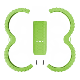 Sunnylife Protective Cover + Propeller Guard for DJI Avata 2 (Green) AT2-KC828-G