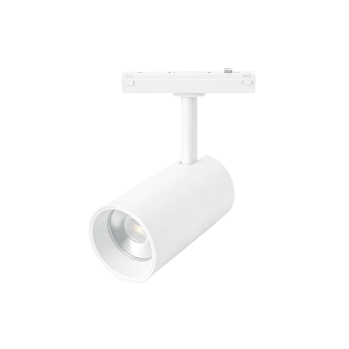 36° CCT magneettinen telavalo TR26 25W (Zigbee 3.0 + 2.4G)
