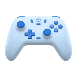 GameSir T4n Nova Lite valdiklis (mėlynas)