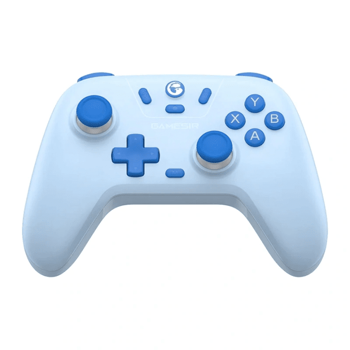 GameSir T4n Nova Lite valdiklis (mėlynas)