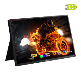 ZEUSLAP P16 Plus 16" portatīvais monitors