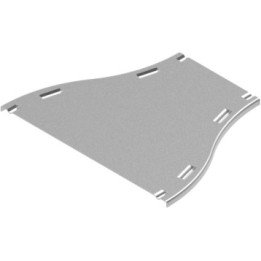 BAKS HFC680 CLICK крышка разделителя 100mm