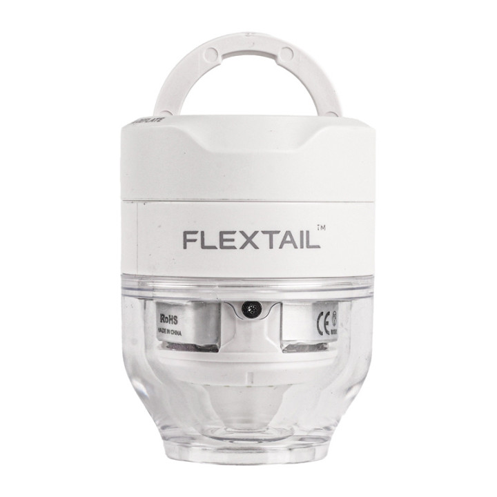 FLEXTAIL Tiny Pump 3X elektrinis siurblys (baltas)