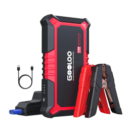 GOOLOO GP2000 37Wh starteris