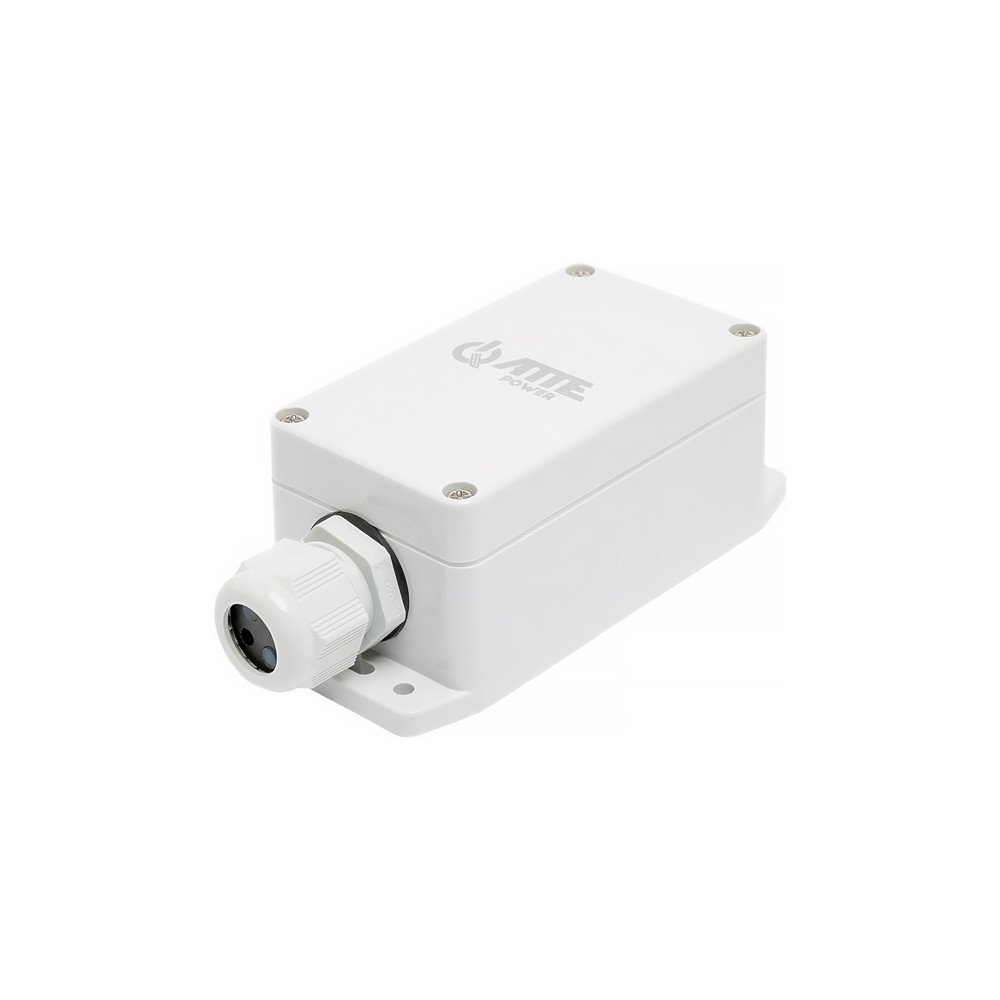 POE-LULITI, PIKENDAJA APT-4-11-CA1 4-PORDILINE HERMEETILISES KORRAS ATTE