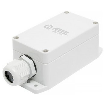 POE-KYTKIN, EXTENDER APT-4-11-CA1 4-PORTTI HERMEettisessa kotelossa