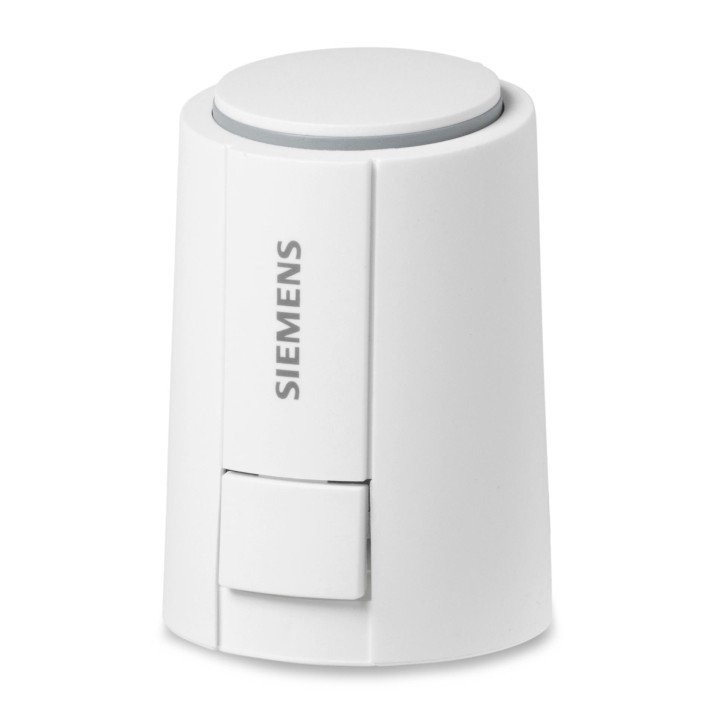 SIEMENS DAU394 Thermal Actuator STA121 AC/DC 24V