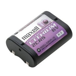 ORAS AAT081 Battery 2CR5 6V Lithium