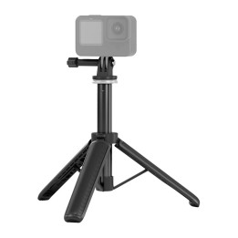 Uudempi TP46 jalusta Selfie Stick -toiminnolla