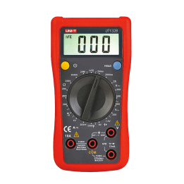 UNI-TREND UT132B digitālais multimetrs