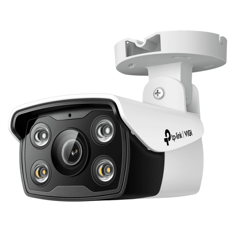TP-Link VIGI C330(6mm) 3MP āra pilnkrāsas