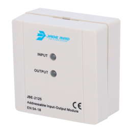 JBE-2125 JADE BIRD KNX Programming Key - Secure Bus Device
