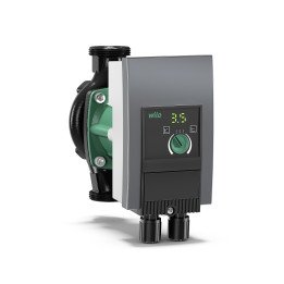 Cirkulācijas sūknis Yonos Maxo 0,19kW apkures sistēmām