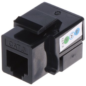 KEYSTONE-LIITIN FX-RJ11/12/B