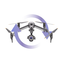 DJI Care Pro 2-aastane plaan (DJI Inspire 3) - kood