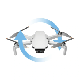 DJI Care Refresh DJI Mini 2 SE - elektroniskais kods