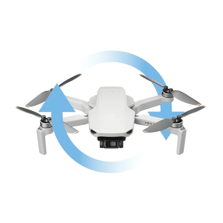 DJI Care Refresh DJI Mini 2 SE — электронный код