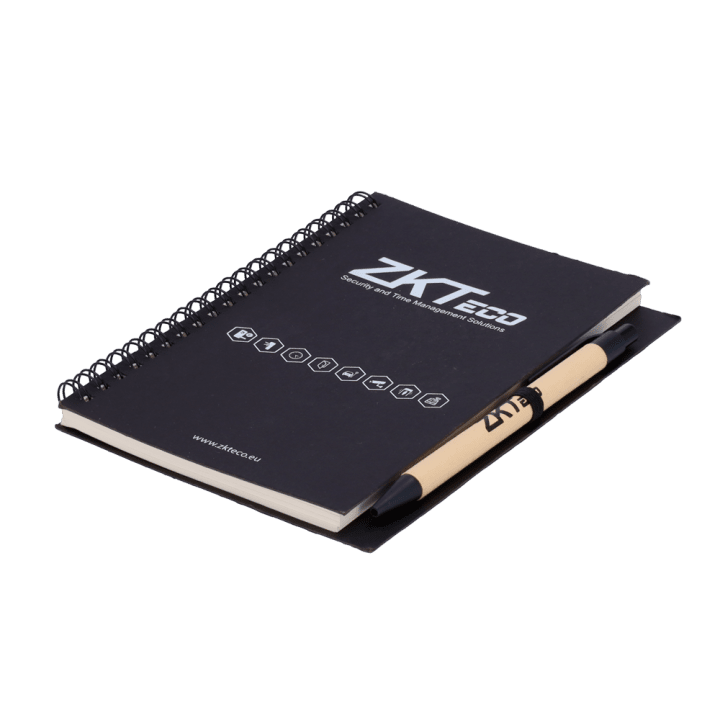 ZKTECO ZK-NOTEBOOK Elektromagnētiskā slēdzene 280kg