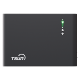 TSUN TSOL-MAU2000 2000W сетевой микроинвертор для солнечных панелей