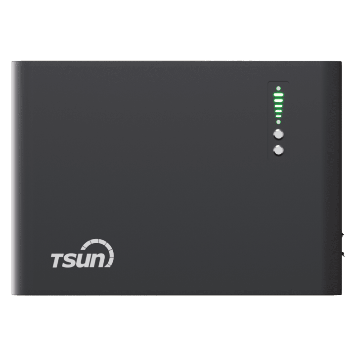 TSUN TSOL-MAU2000 2000W Microinverter
