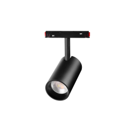 36° RGB+CCT Magnetic Track Spotlight 25W (Zigbee 3.0 + 2.4G)