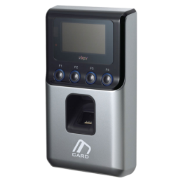 VIRDI AC2100RF Proximity Reader – 125 kHz EM RFID Access Control Reader for Door Entry Systems
