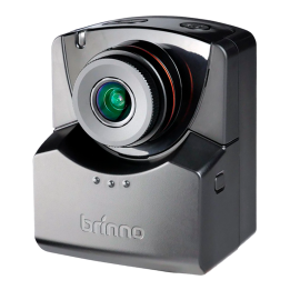 BRINNO BR-BBT2000 laiko intervalo kamera