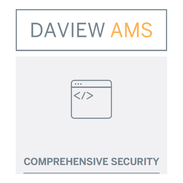 DAVANTIS DAVANTIS-AVR100 Accessory – Unspecified Type