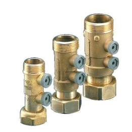 Check valve for installation at water meter type EA251 1 inch