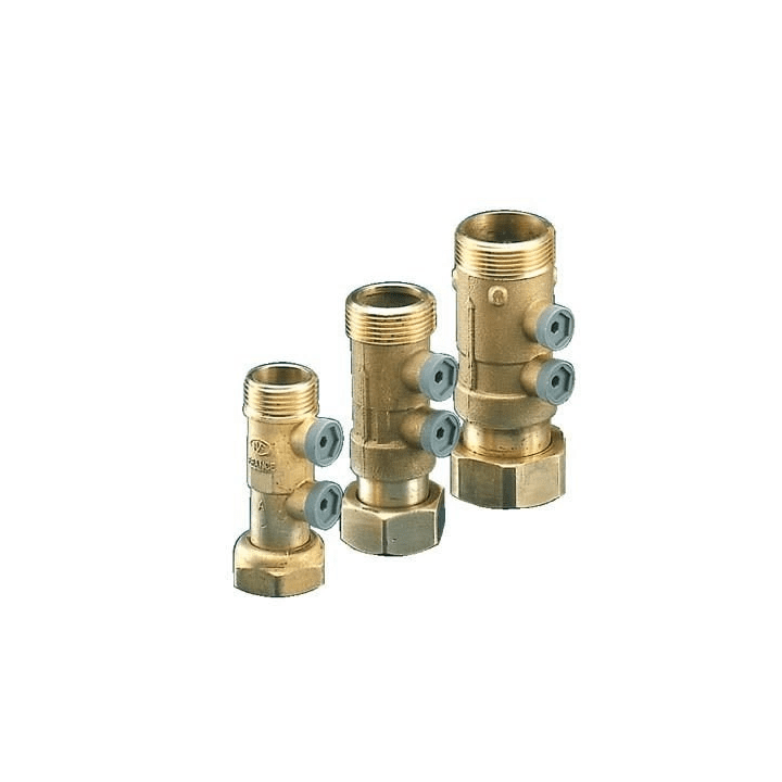 Check valve for installation at water meter type EA251 1 inch