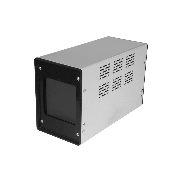MARCA BLANCA BLACKBODY-TH Temperature & Humidity Sensor