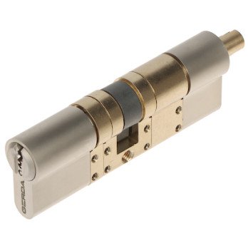 LOCK MODULAR CYLINDER GERDA-SLR/30613768/C Tedee GERDA