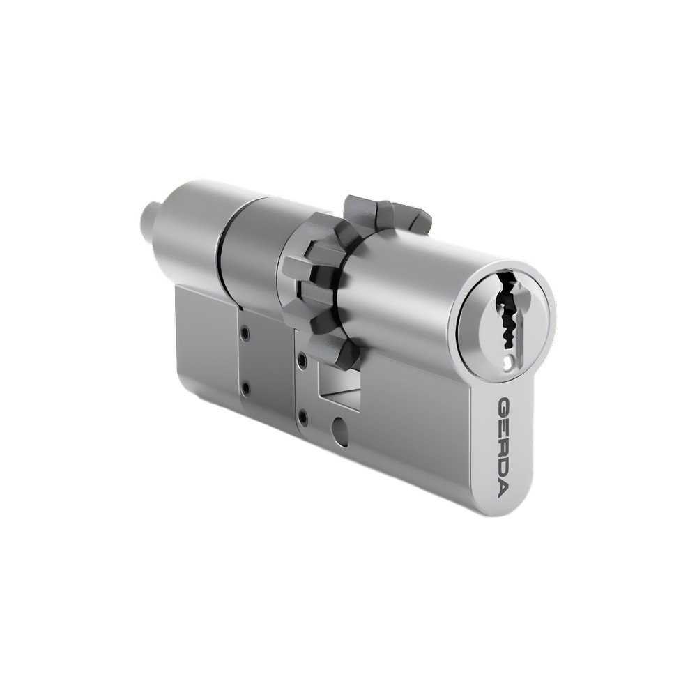 LUKKO MODULISYLINTERI GERDA-SLR/306130/B Tedee GERDA