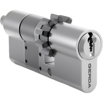 LUKUSTAMINE MODULAARSILINDER GERDA-SLR/306130/B Tedee GERDA