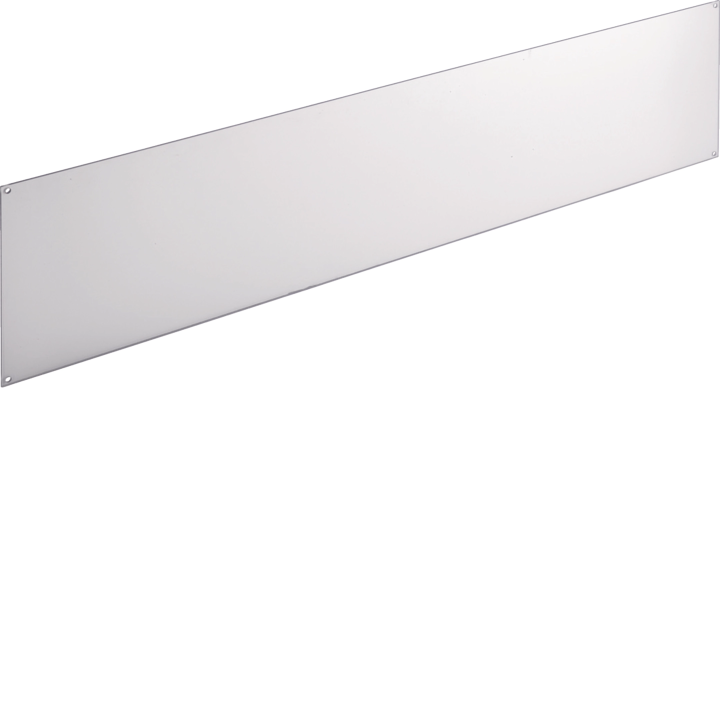 Hager UC828 Protection Shield Quadro 160/630A 1000x212 mm