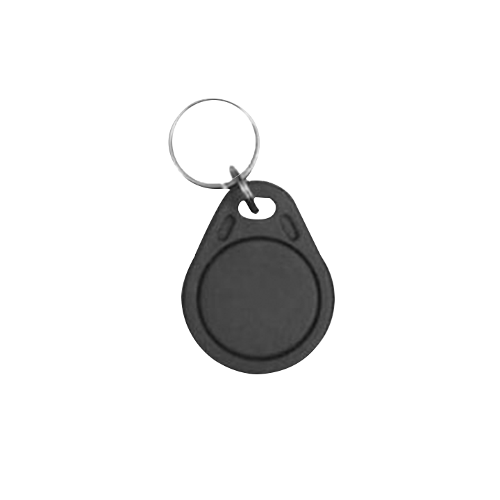 PYRONIX PCX-PTAG RFID Keychain Tag - 125 kHz EM4100 Compatible Access Control Tag