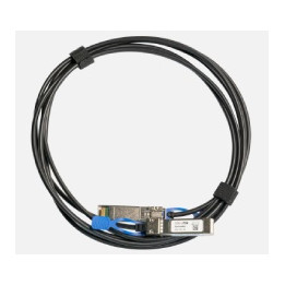 Mikrotik SFP+/SFP28 1m direct attach cable