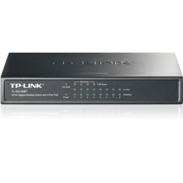 TP-Link SG1008P