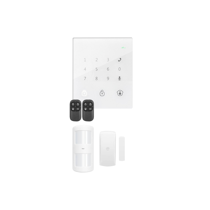 CHUANGO GO2 Starter Kit – USB Charger Bundle