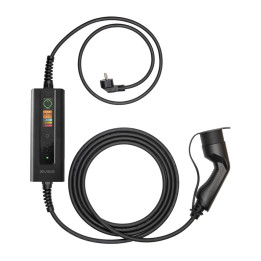 BESEN BN21 pārnēsājams lādētājs elektriskajām automašīnām