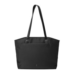 TOMTOC Versatile-T23 16 colių/12,5 l nešiojamojo kompiuterio krepšys (juodas)