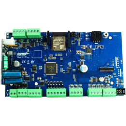 Ropam Neo-IP-PS signalizacijos valdymo pultas