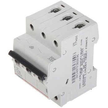 CIRCUIT BREAKER LE-419235 THREE-PHASE 16 A C-TYPE LEGRAND
