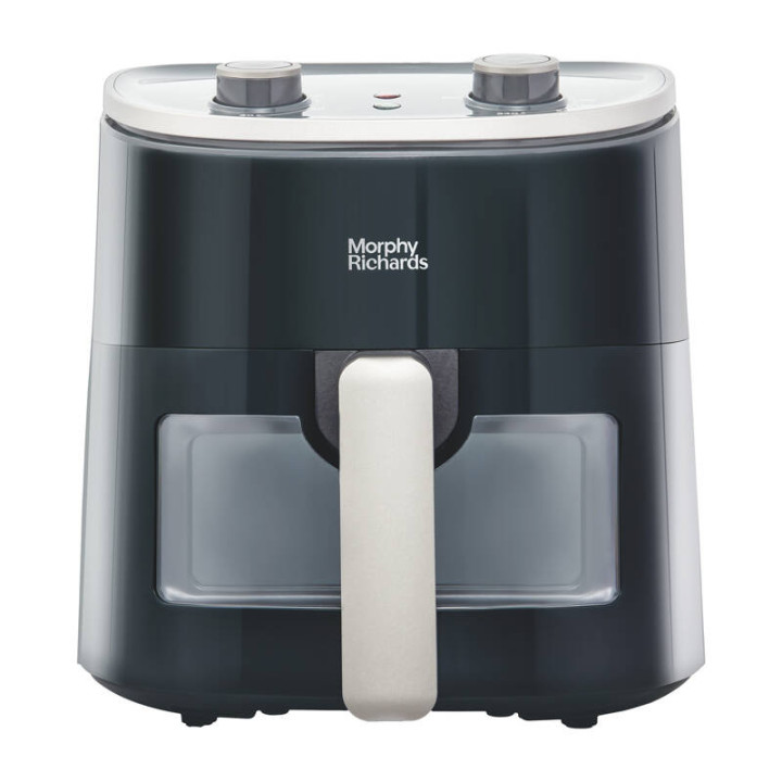 Morphy Richards 480007 rasvaton rasvakeitin