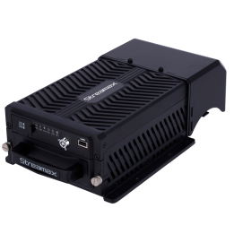 STREAMAX ST-X3N-PRO-PTH0404-GPS4GW 4G GPS трекер