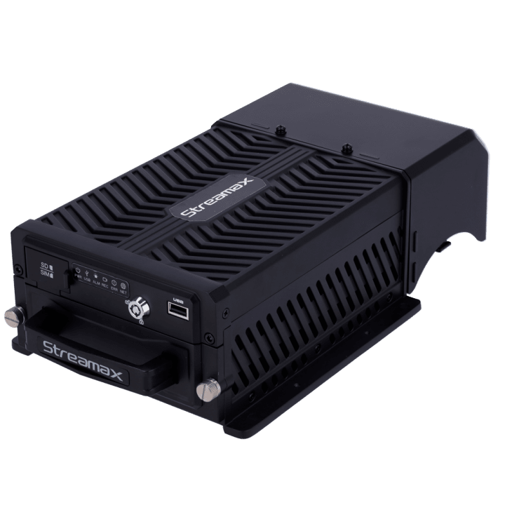 STREAMAX ST-X3N-PRO-PTH0404-GPS4GW 4G GPS-jälgija koos reaalajas jälgimisega