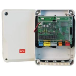 Control panel BFT Thalia BT A80 DUO for PHOBOS BT, IGEA BT, GIUNO, ELI 250 N BT