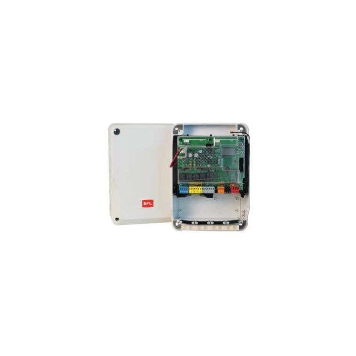 Control panel BFT Thalia BT A80 DUO for PHOBOS BT, IGEA BT, GIUNO, ELI 250 N BT