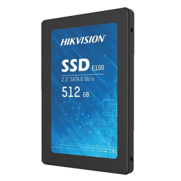 HIKSEMI HS-SSD-E100-512G 512GB SATA SSD